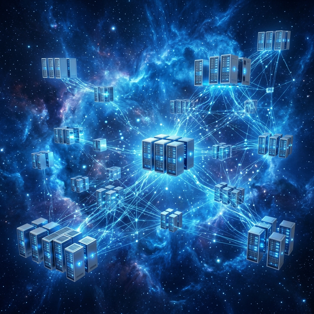 Cloud Solutions
