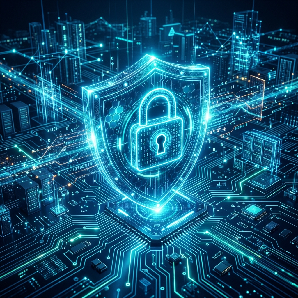 Cyber Security