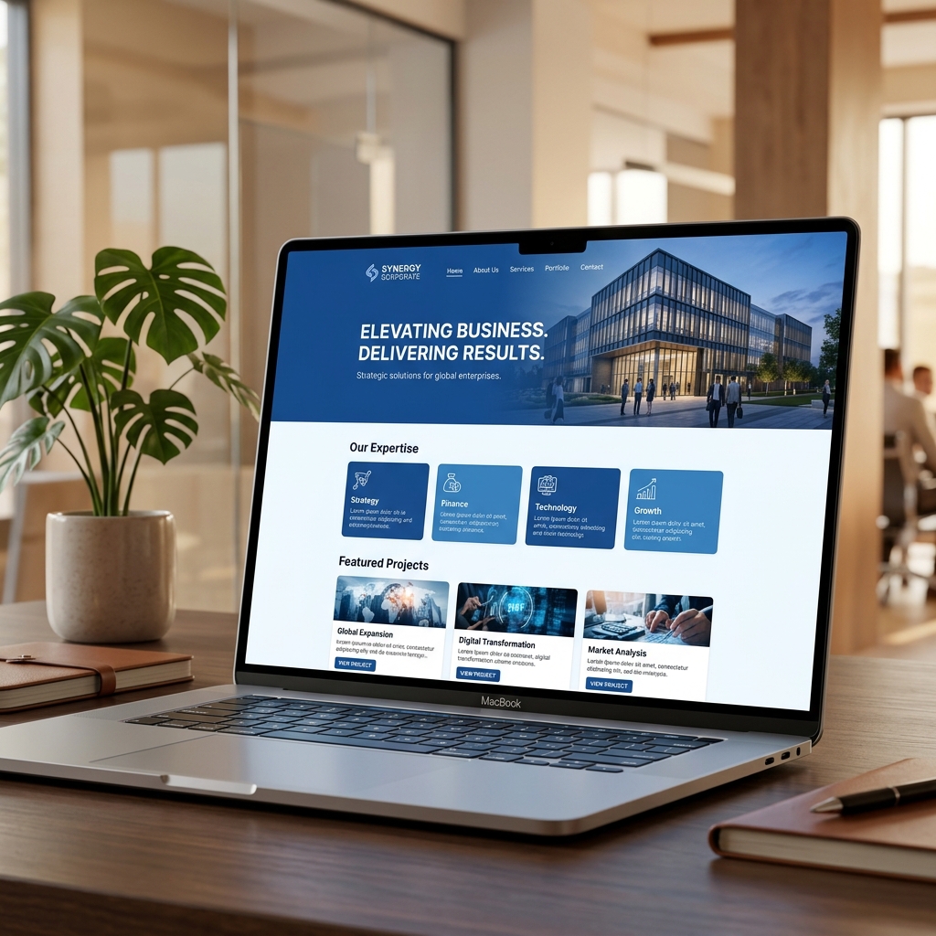 UI/UX Design