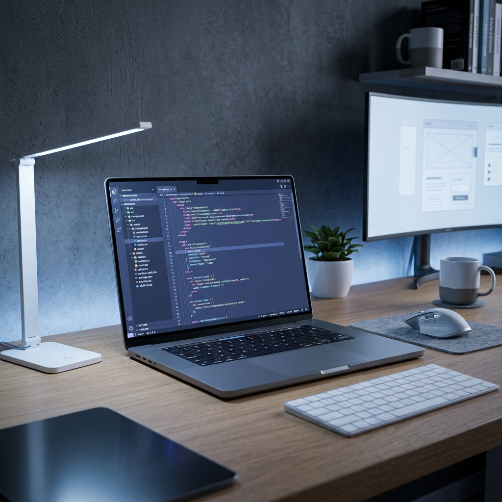 Web Development